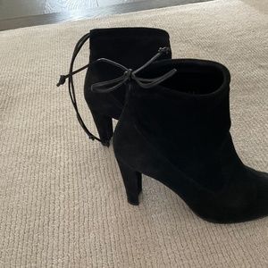 STUART WEITZMAN BOOTS